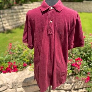 Tommy Hilfiger Polo, size M